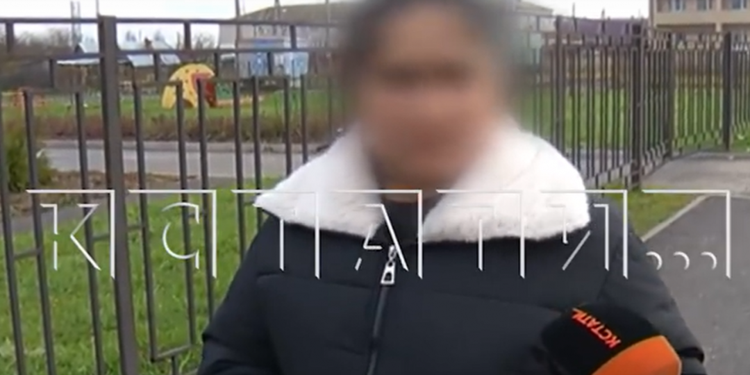 Ребенок мигрантов жестко избил ученика варнавинской школы