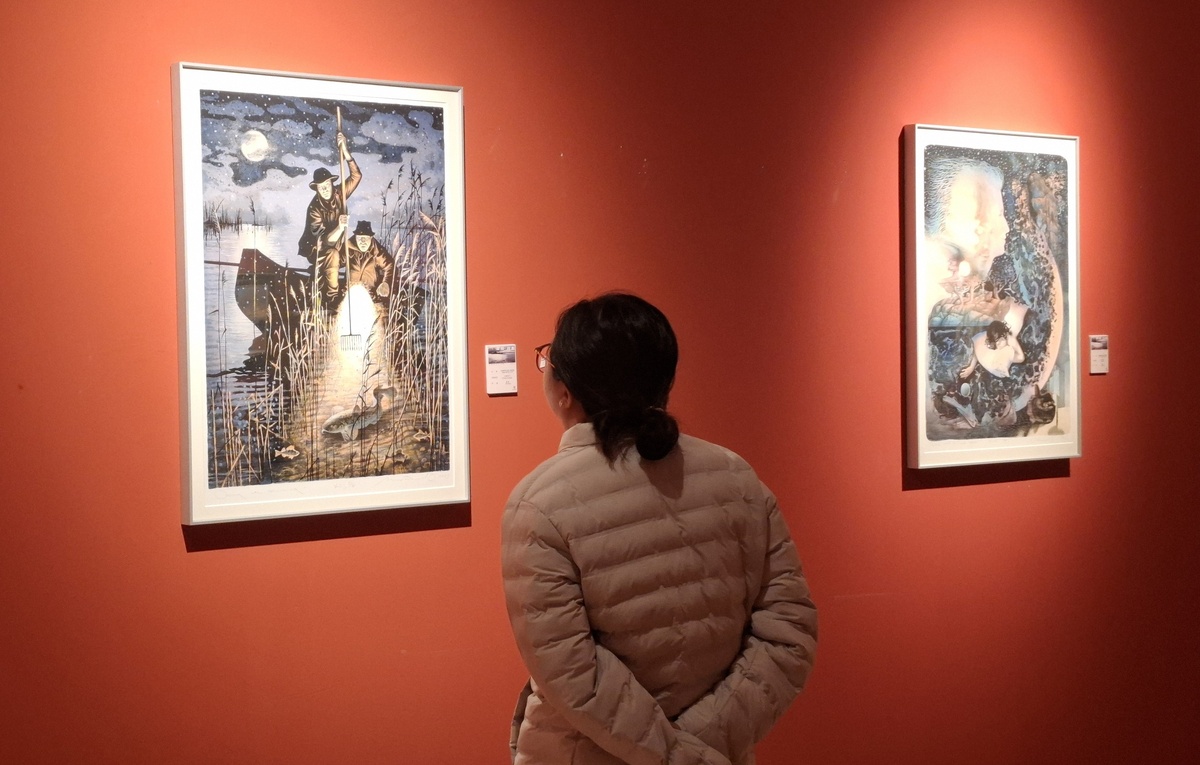 Андрей Попов/ТАСС