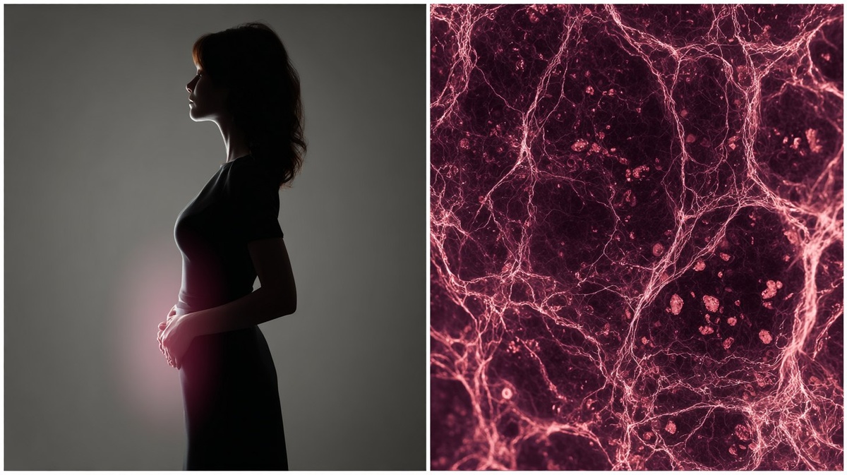 Эндометриоз — коварная болезнь-невидимка, на диагностику которой уходят годы. В этой статье мы разбираем ключевые симптомы, развенчиваем опасные мифы и объясняем, как вовремя распознать проблему и почему эту боль нельзя терпеть.