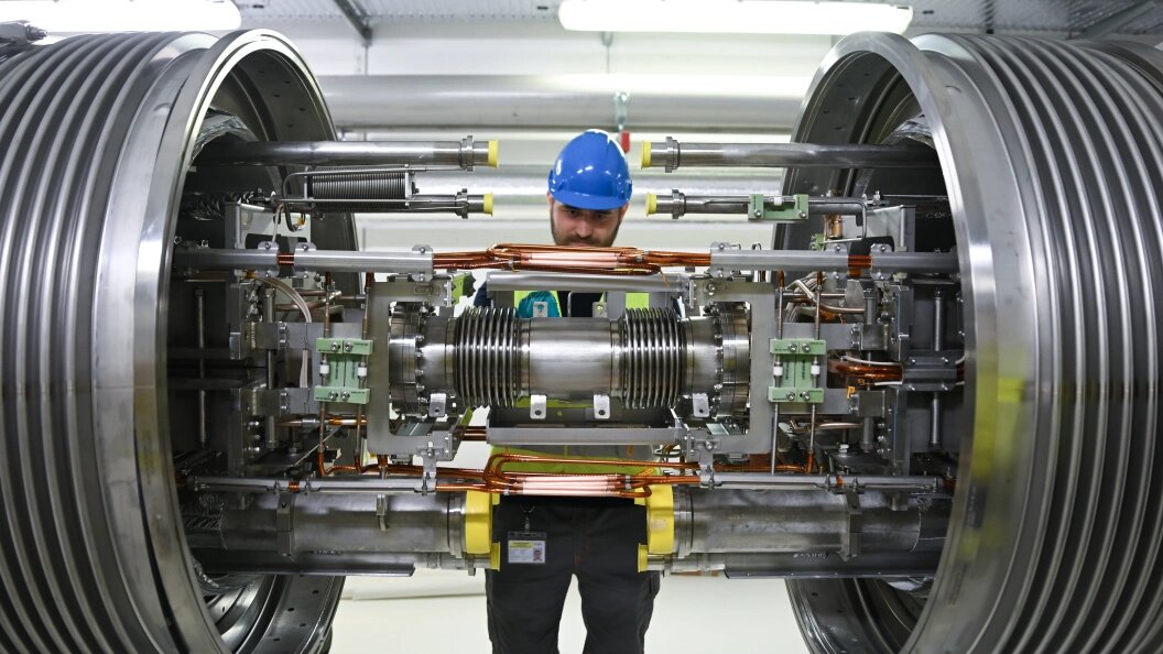    Фото: Arne Dedert/Globallookpress