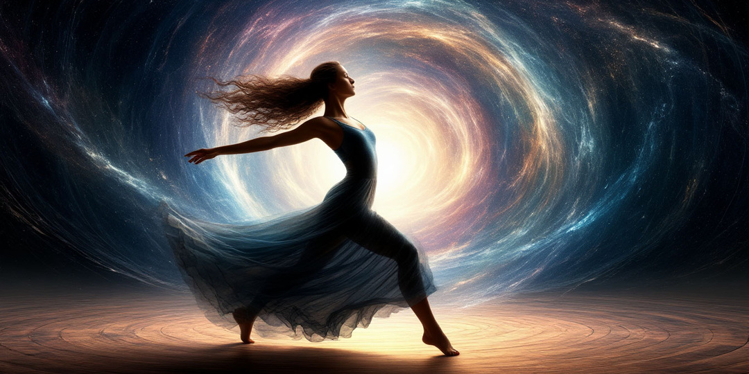 #136. Танец с Вечностью: как обрести свободу в мире иллюзий