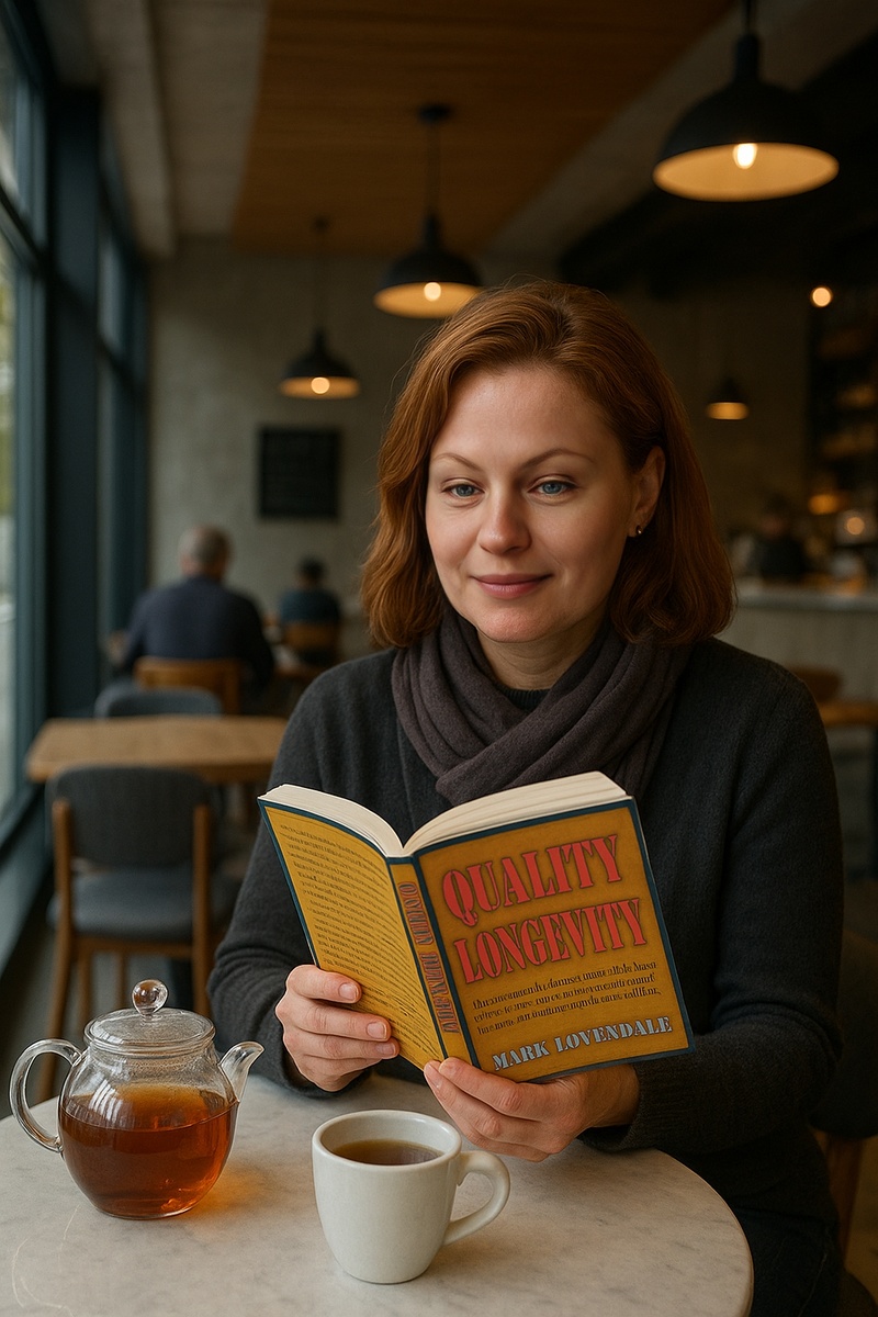 Читаем о рисках в питании