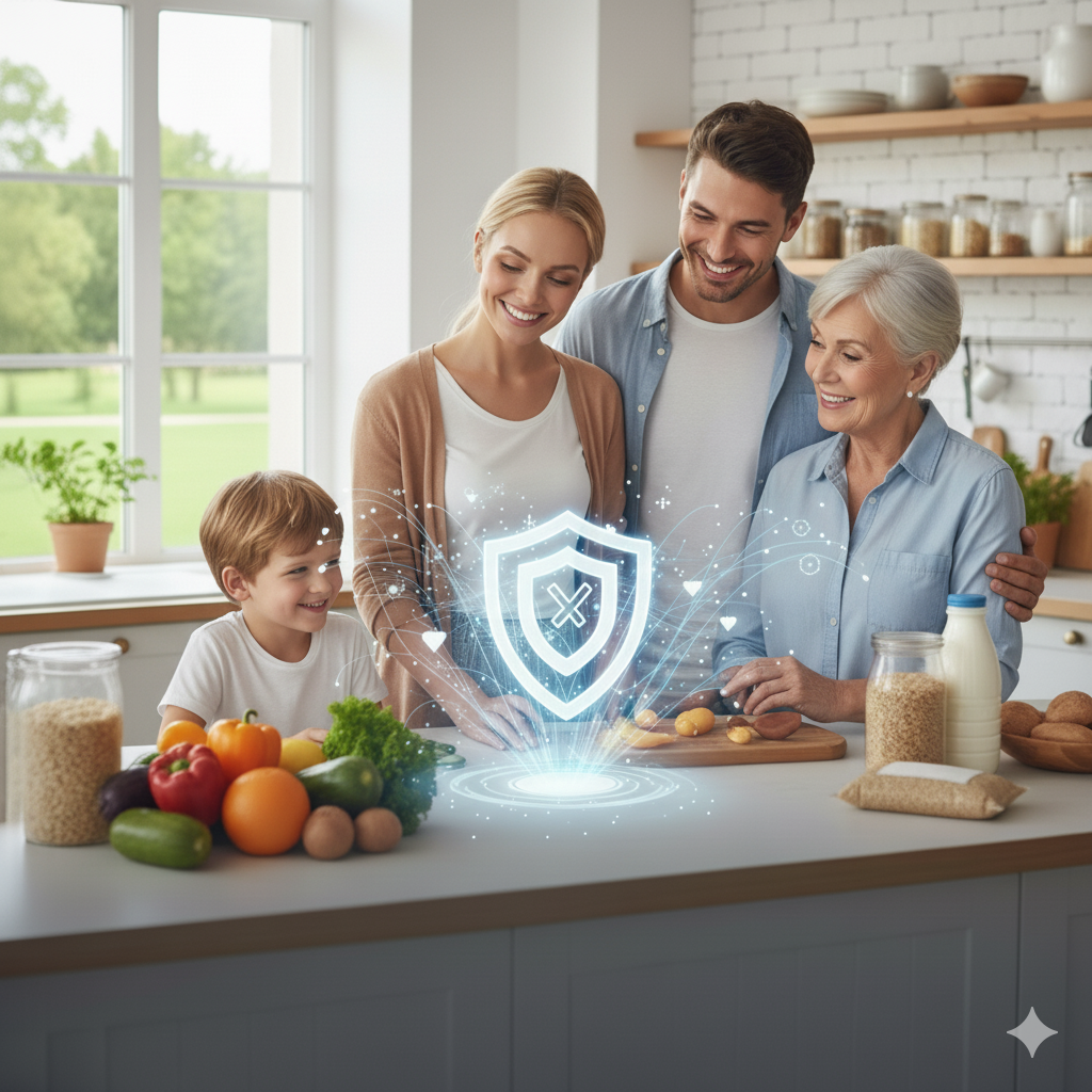 Закон нас защищает