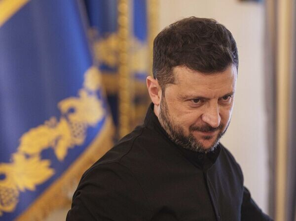    © AP Photo / Evgeniy Maloletka