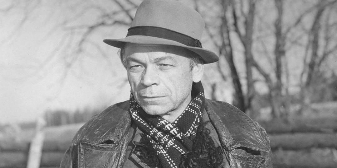 Владимир Кашпур: от штурмана бомбардировщика до Актёра с большой буквы