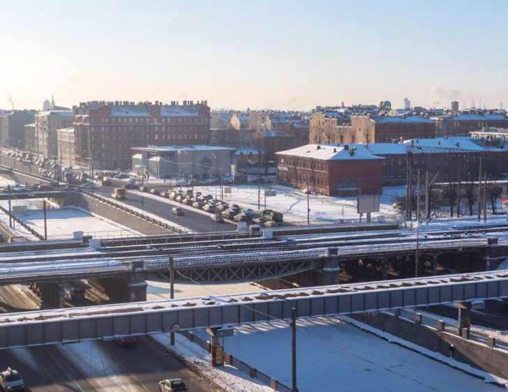 Михаил Огнев