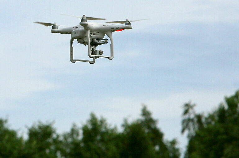   Тимур Ханов/«Парламентская газета»