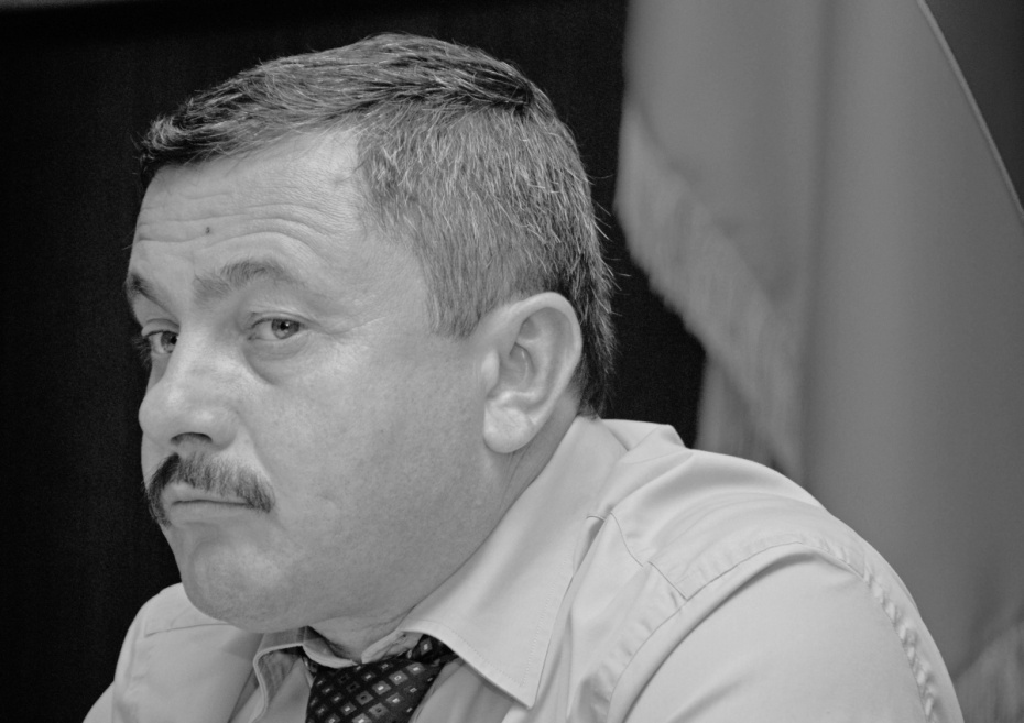    Михаил Мордасов/РИА Новости