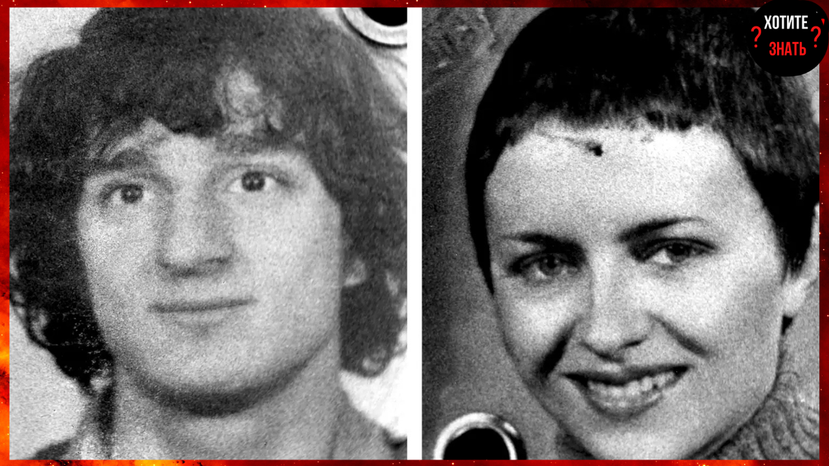 Недалеко от Флоренции, в местечке Сан-Кашано-Валь-ди-Пеза, в 1985 году обнаружили тела двух французских туристов — Жана-Мишеля Кравейшвили и Надин Марио.