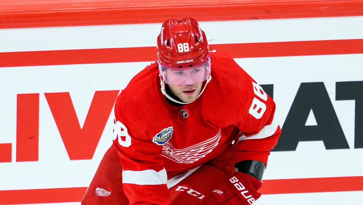 Даниэль Спронг. Источник: livesport.ru