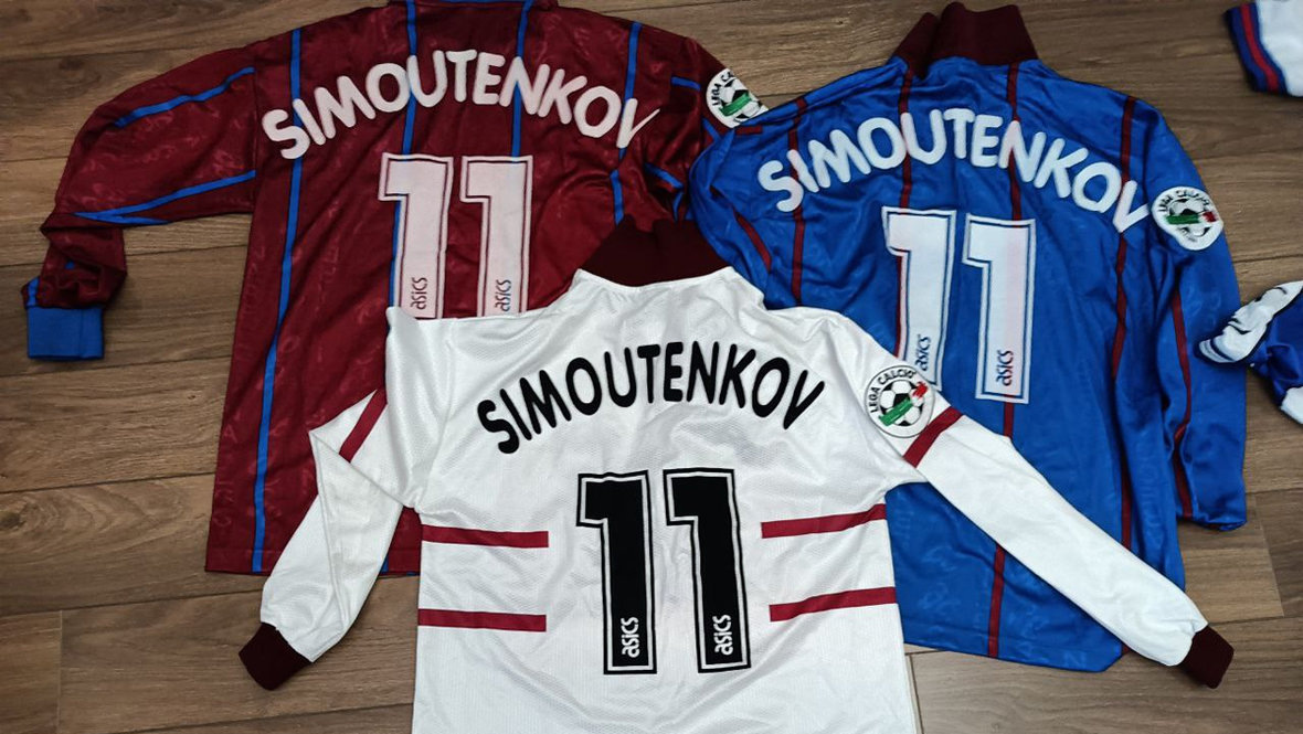    Из личного архива