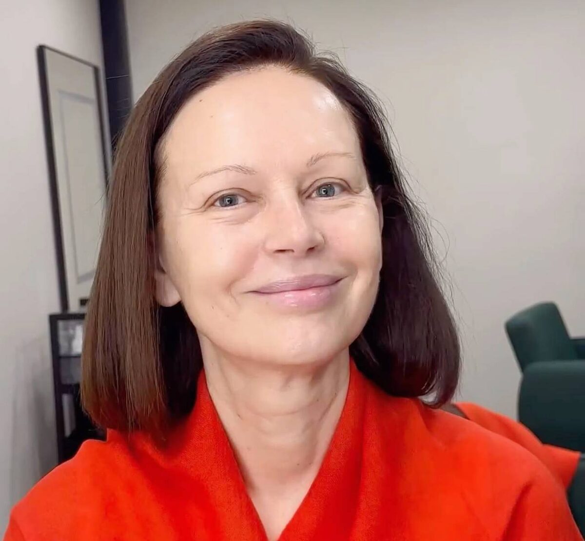 Ирина Безрукова