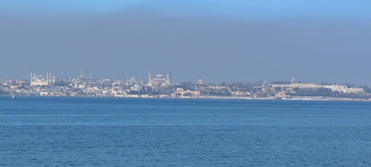 Район Султанахмет