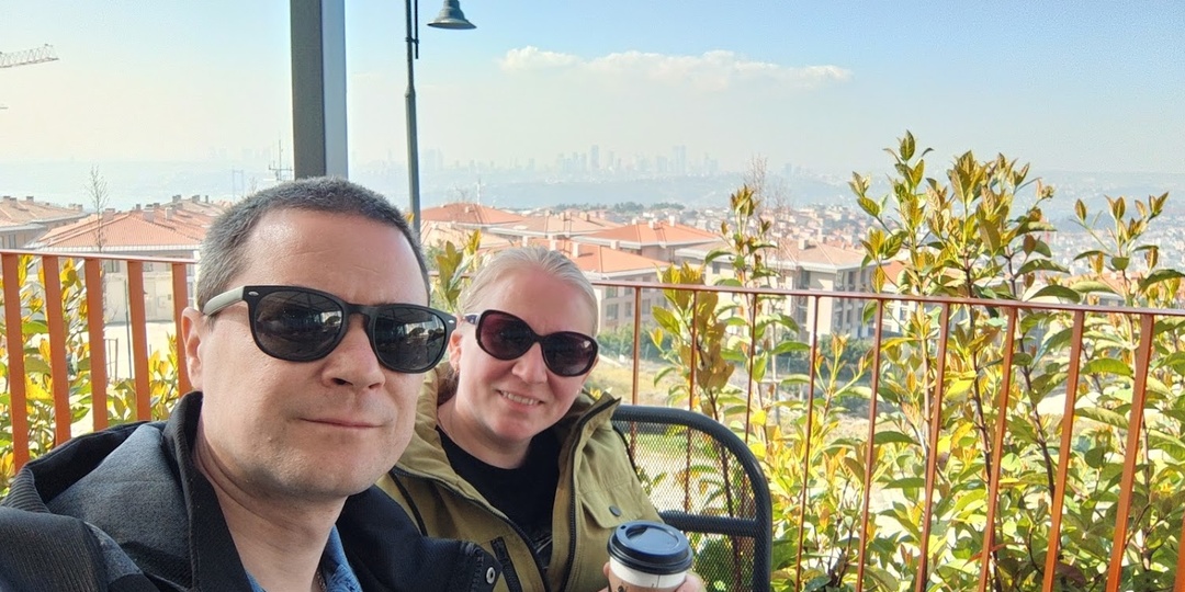 Стамбул с высоты 268 метров: зачем подниматься на холм Чамлыджа