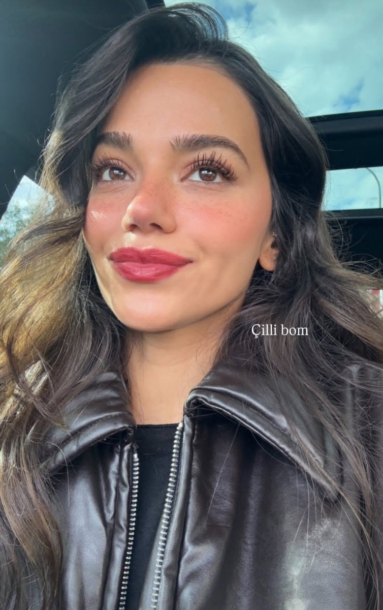 Селин. Фото из интернета.