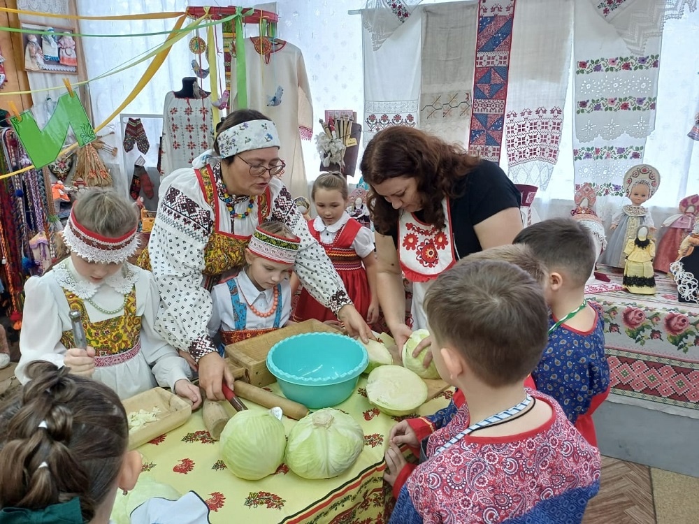    Фотография Школа №3 р.п. Линёво