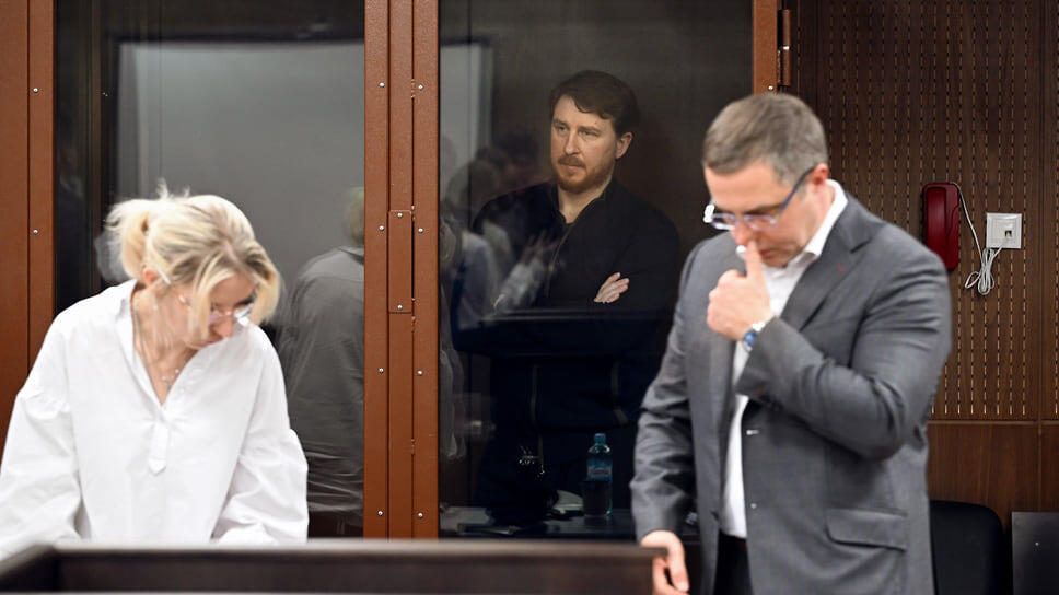 Фото: Антон Новодерёжкин / Коммерсантъ