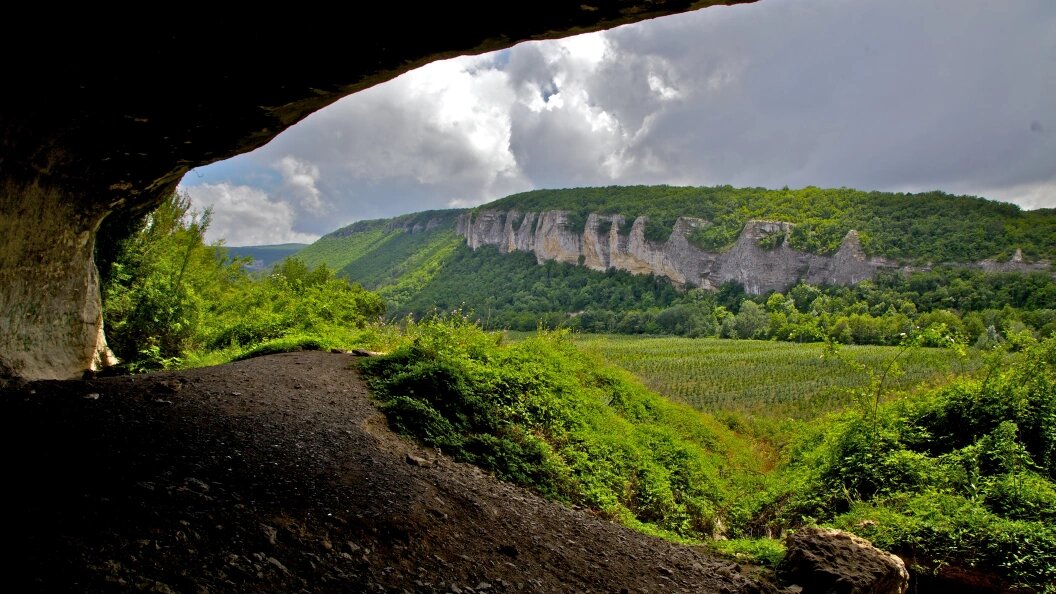    Aleksander Lyskin/Globallookpress