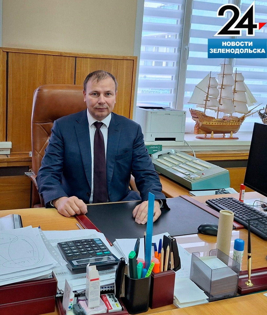 Дмитрий Грузков, руководитель группы компаний ЗПАТП