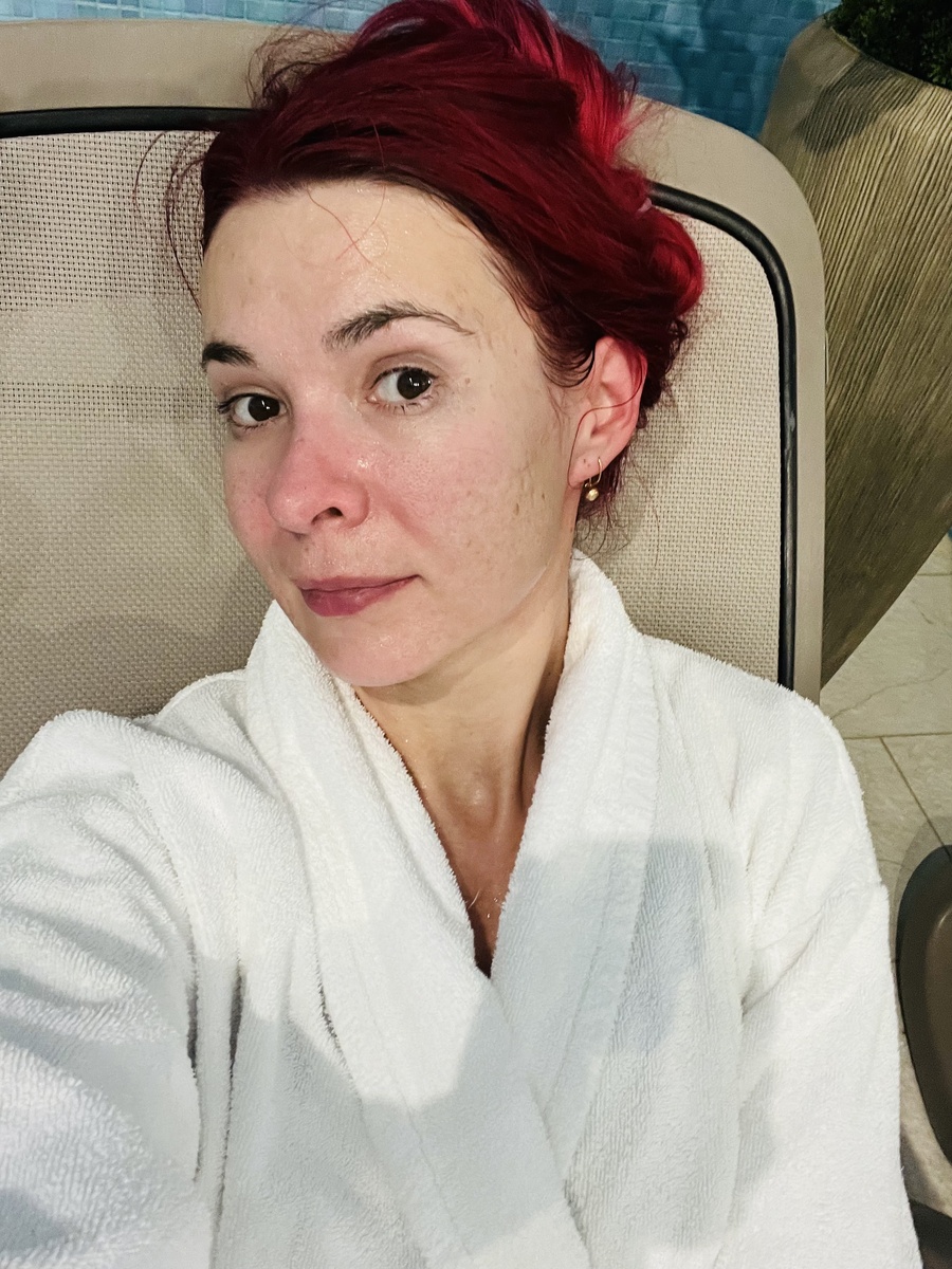 Фото автора 