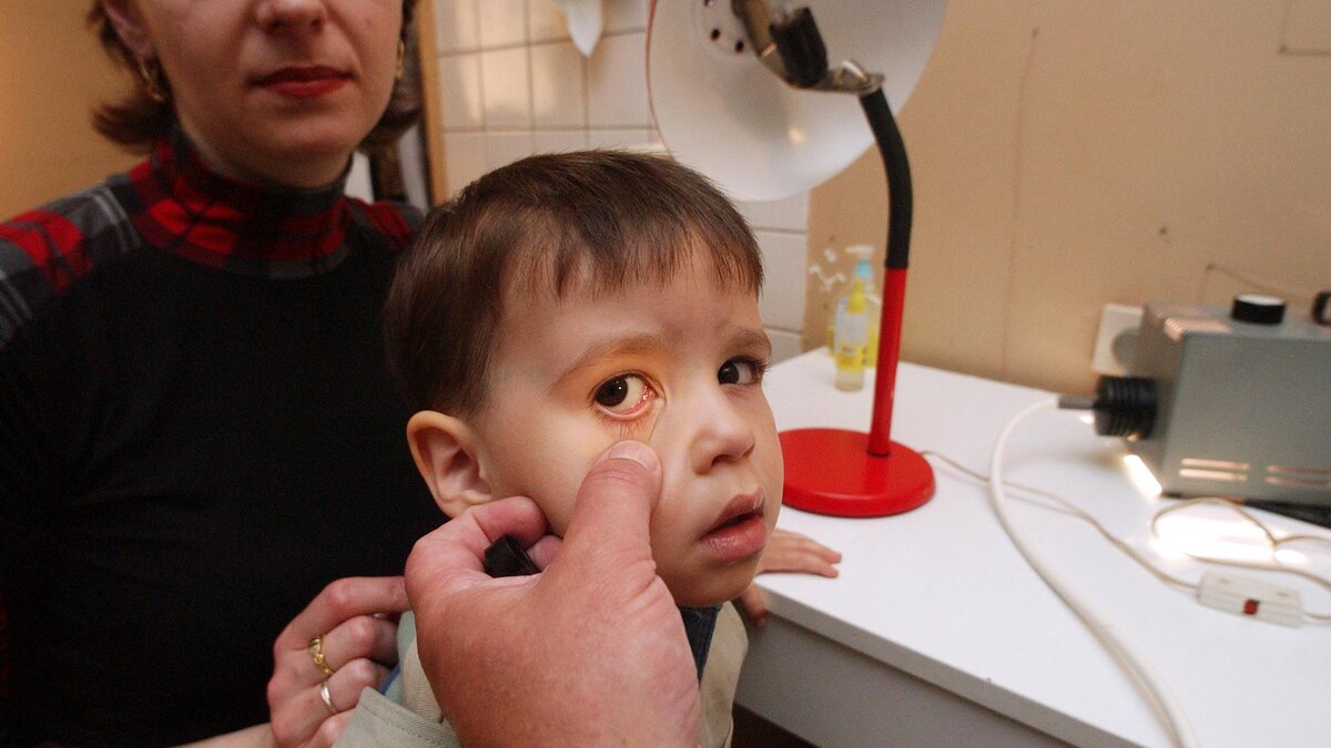 Фото: Aleksandr Schemlyaev/globallookpress.com