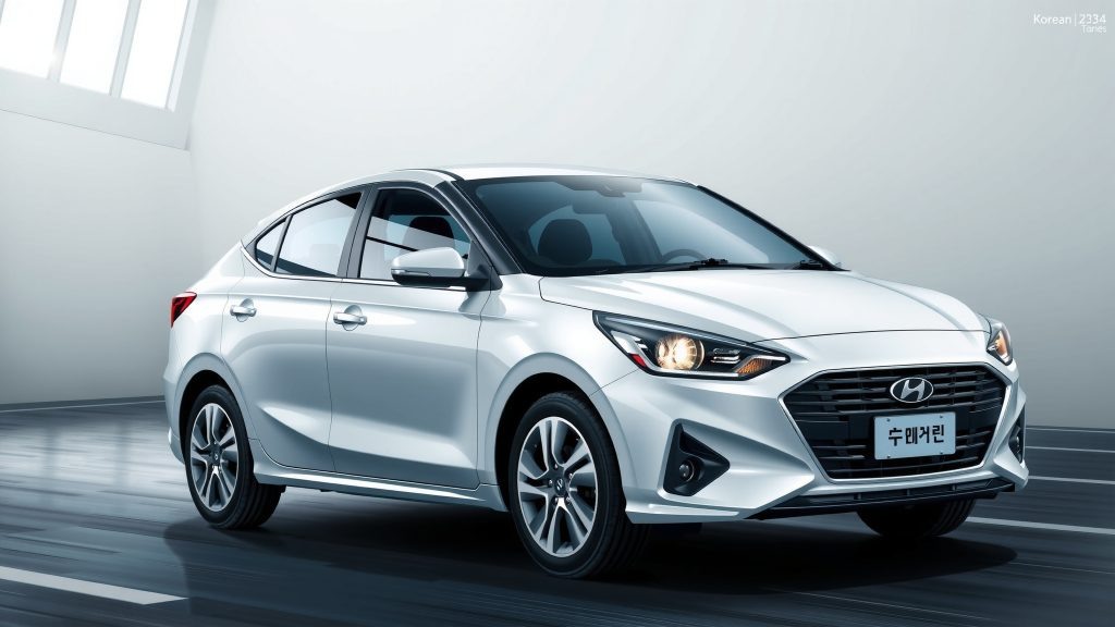    Авто из Кореи - ваш шанс пересесть на современный и надежный автомобиль.