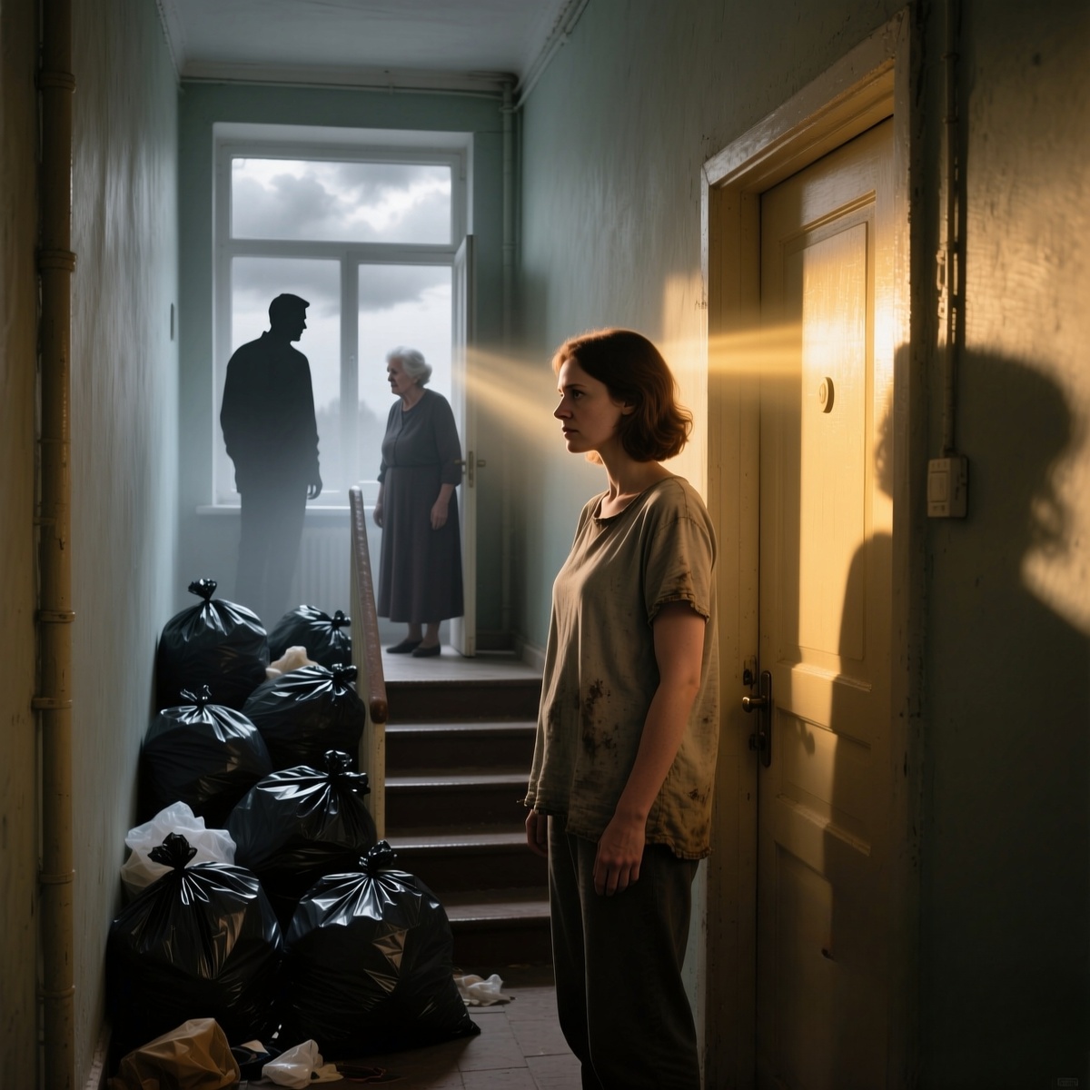 Автор: В. Панченко