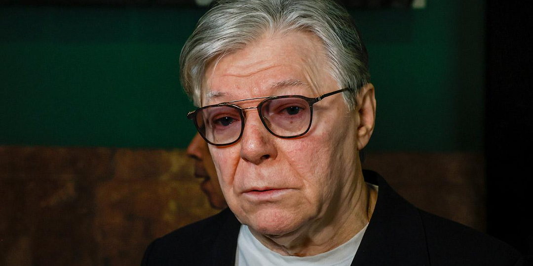 «У меня любви к России просто не осталось» — признавался Збруев 20 лет назад, а сейчас ему 87 и он остался без друзей и близких