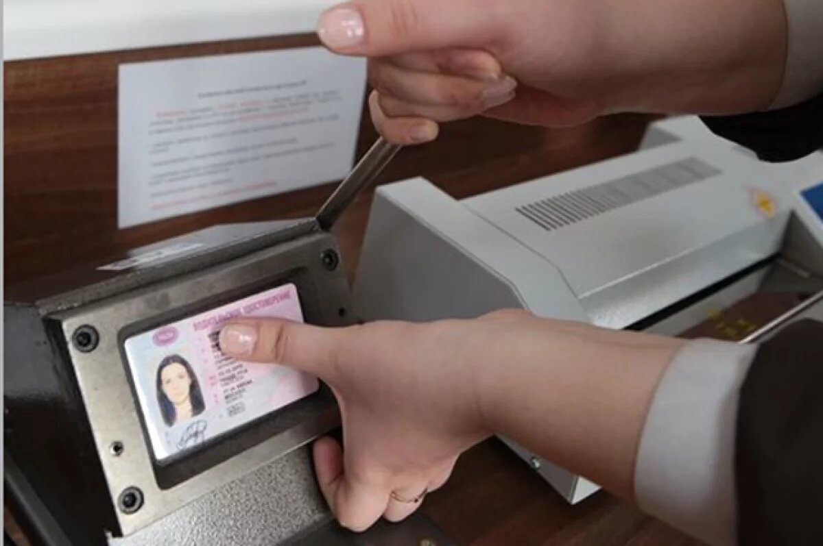    В 2024 году в Мурманской области выдали 5,2 тыс. водительских удостоверений