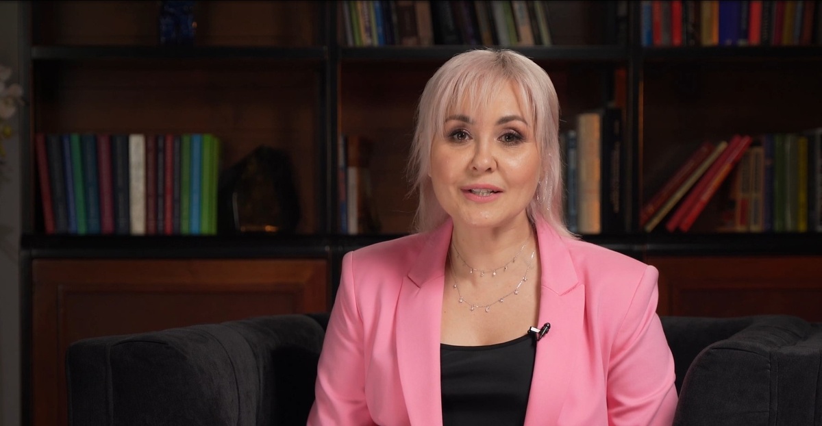    Этому знаку предписано великое будущее: прогноз Василисы Володиной