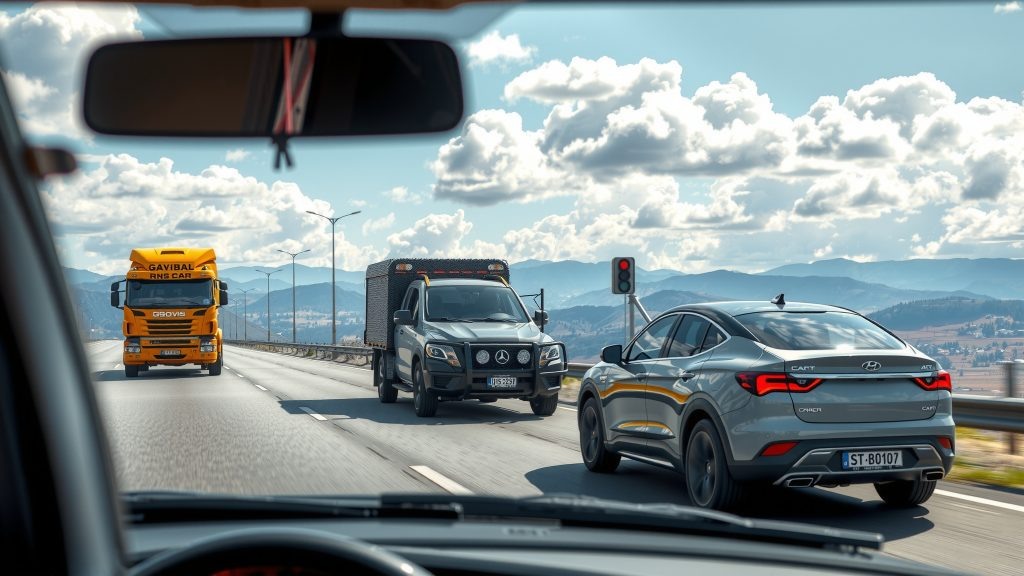    Какие ошибки допускают при самостоятельном пригоне авто из Грузии