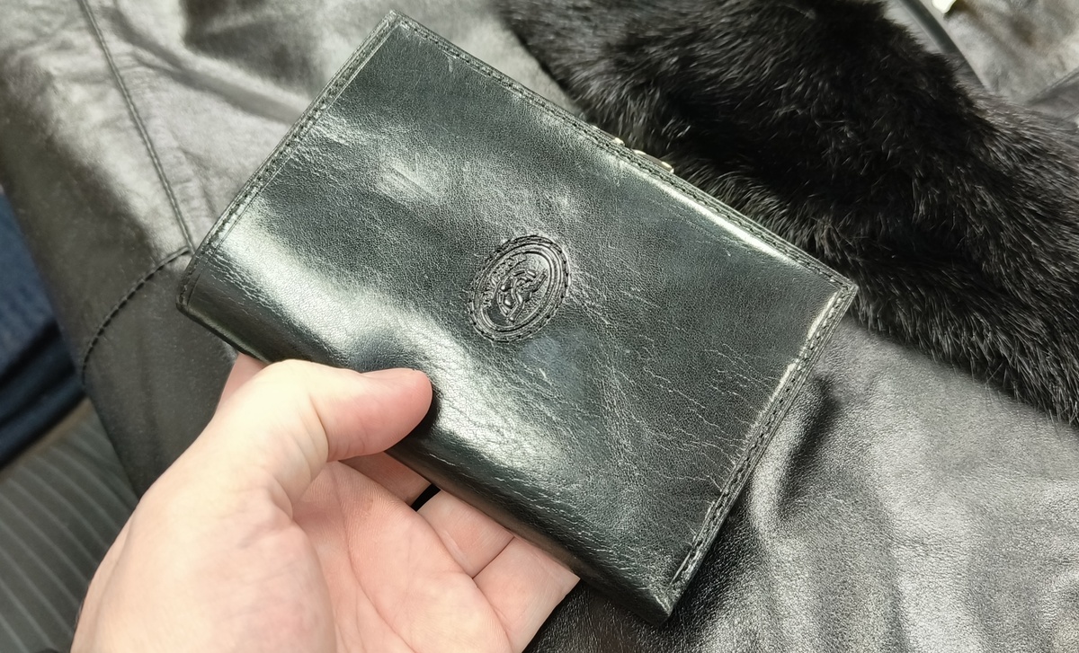 Теперь тут будет много денег 😎😁