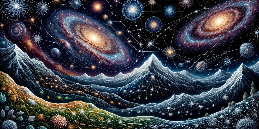 #139. Глава 19: "Единое: все сущее"