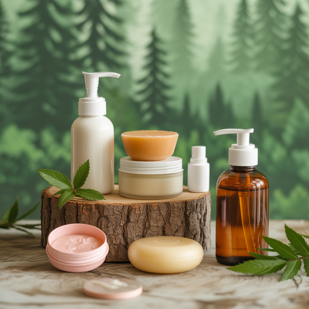 Сертификация косметики ручной работы