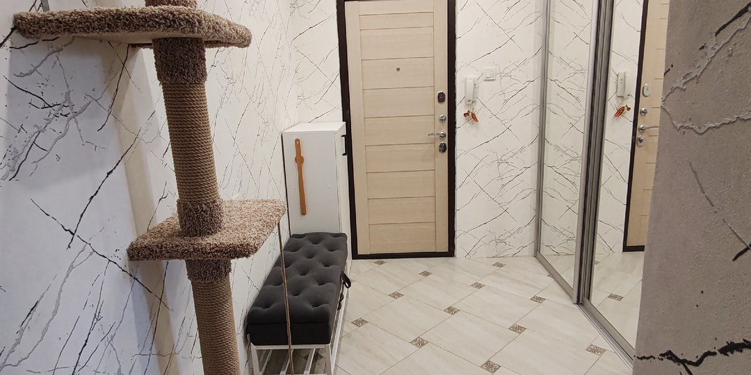 Обзоры на нашу мебель в прихожей и не только