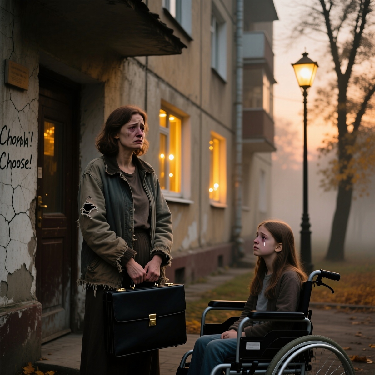 Автор: В. Панченко