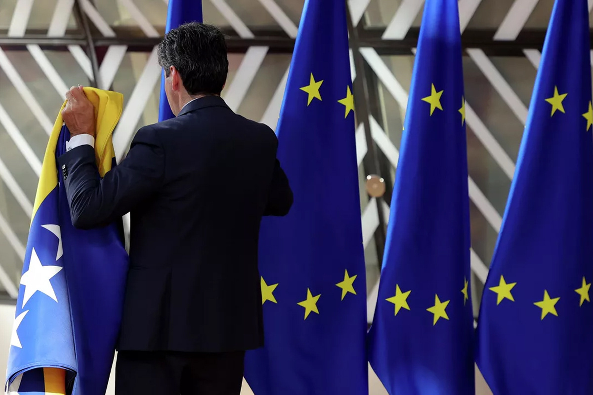    Фото: Olivier Matthys, источник: AP Photo