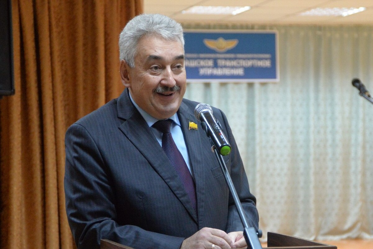    Фото: Леонид Черкесов, источник: Telegram-канал