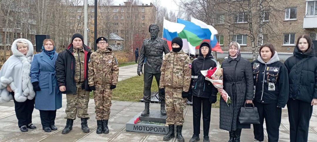 ПОСЛЕДНИЙ БОЙ АРСЕНА