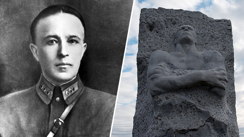 Символ мужества и отваги. 145 лет со дня рождения Дмитрия Карбышева — как фашисты пытались подкупить советского генерала?