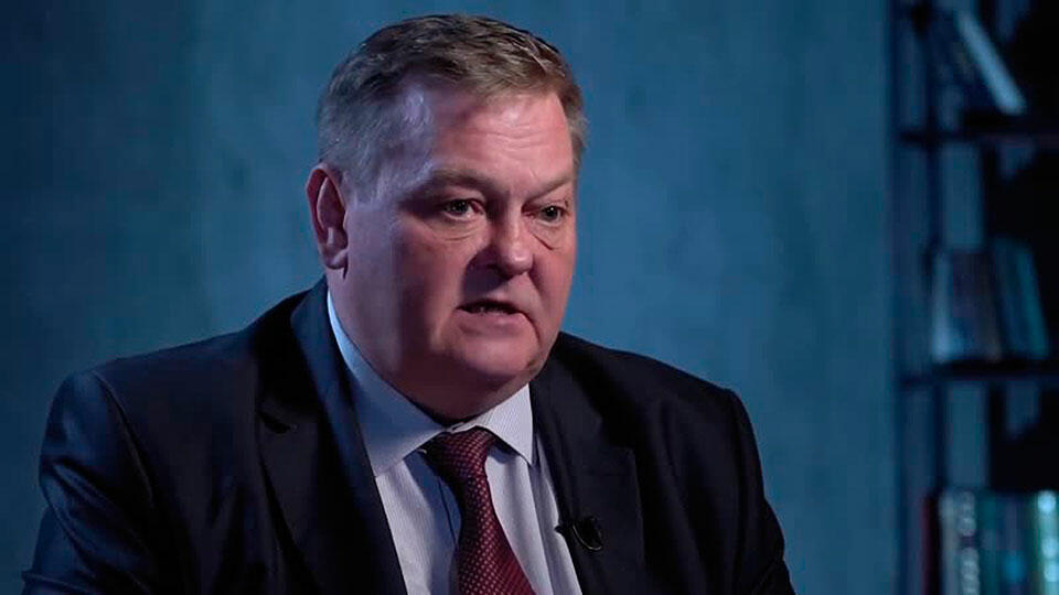 Историк Спицын о «раздвоении сознания» у россиян: требуют социализма, но голосуют за «Единую Россию»