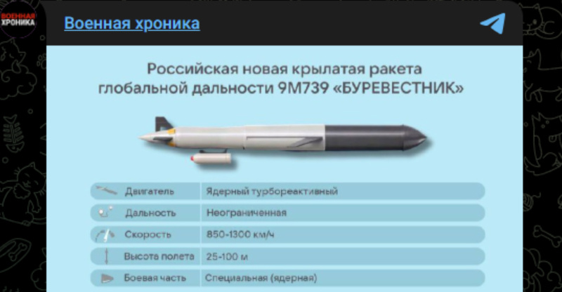 Фото: ТГ-канал «Военная хроника» 