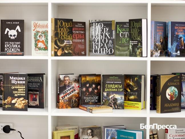 Фото: Елена Журавлёва