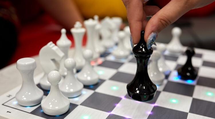 Фото: Елена Журавлёва