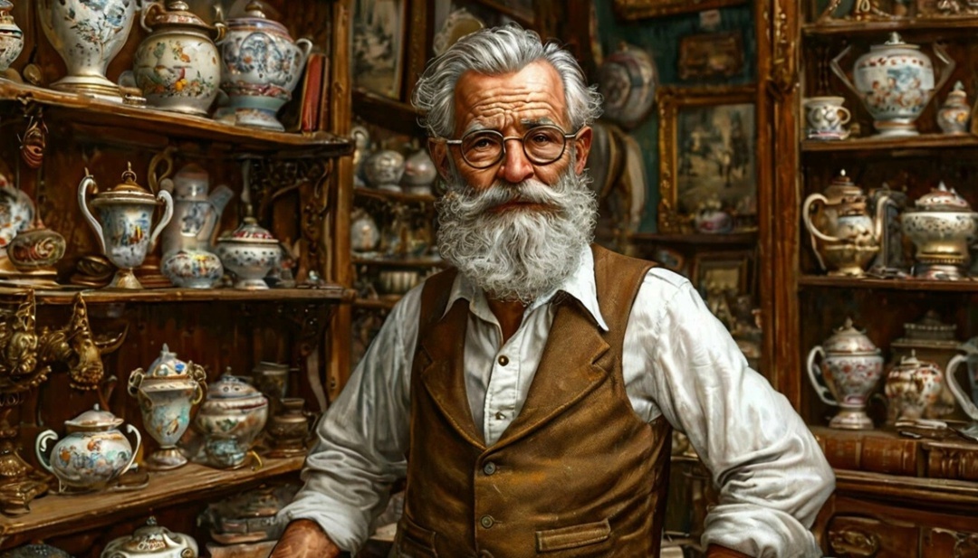 рисунок сгенерирован на сервисе Шедеврум