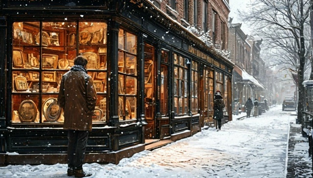 рисунок сгенерирован на сервисе Шедеврум