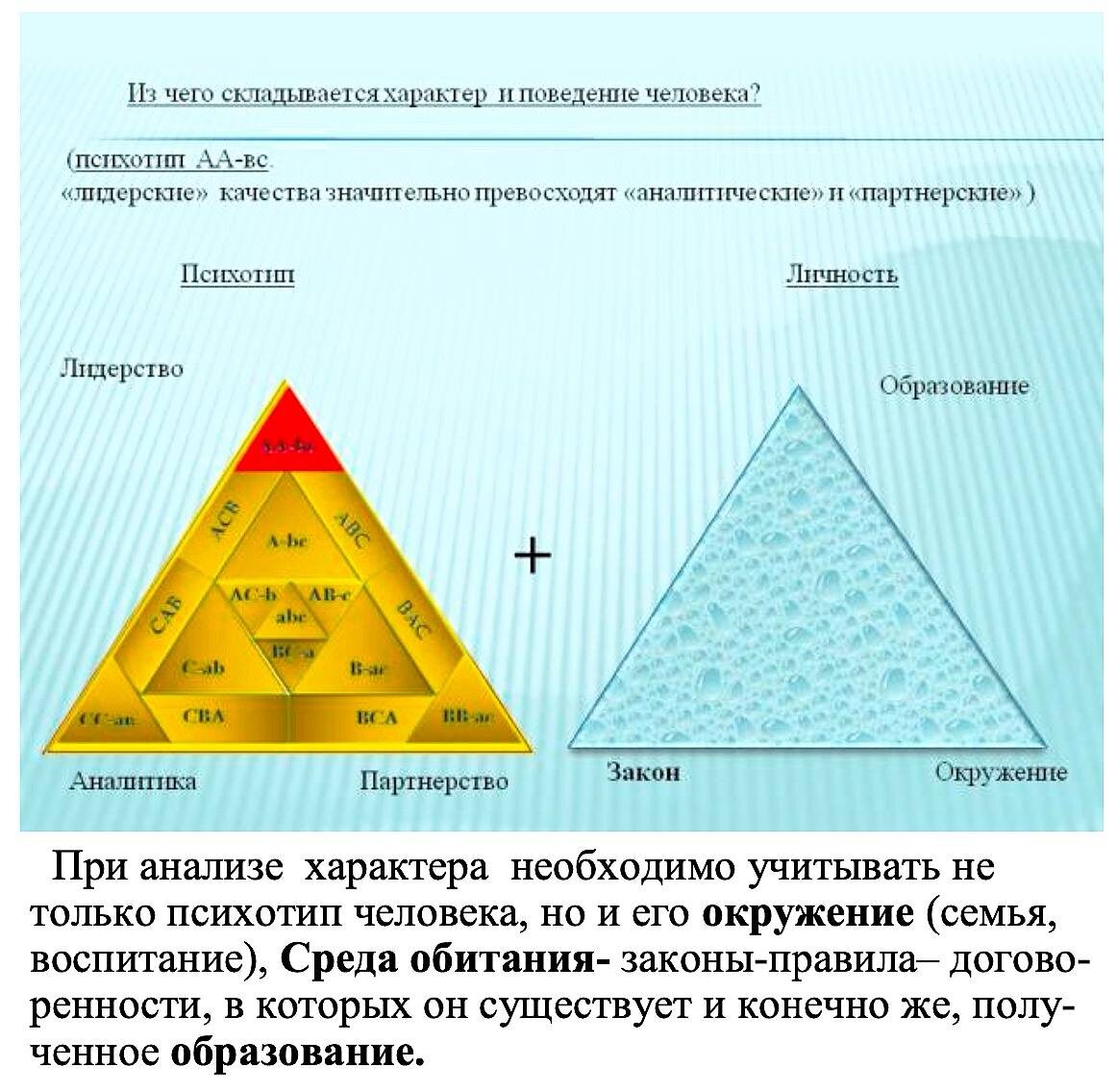 Отрывок из учебника