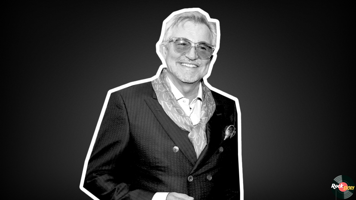 На фотографии: Дмитрий Дибров