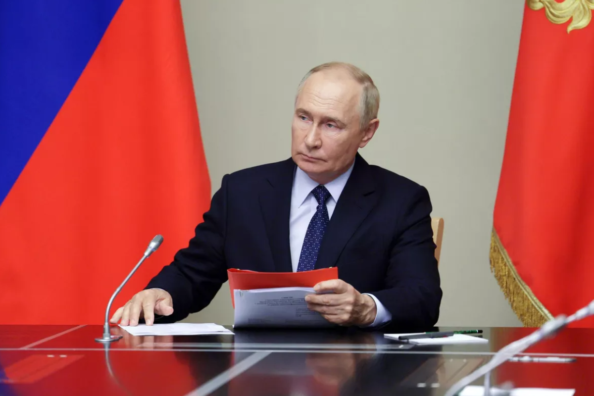    Фото: Алексей Бабушкин, источник: РИА Новости