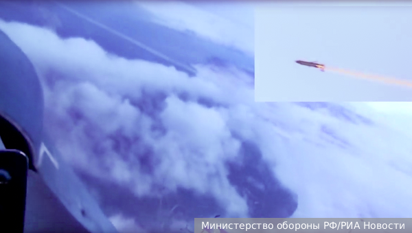     Фото: Министерство обороны РФ/РИА Новости   
 Текст: Дмитрий Зубарев